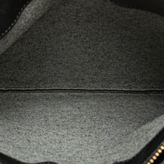 Large Lambskin Trio Crossbody