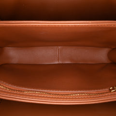 Classique Natural Calfskin Triomphe Crossbody