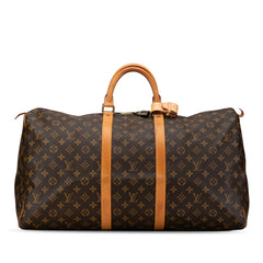 Monogram Keepall 45_0