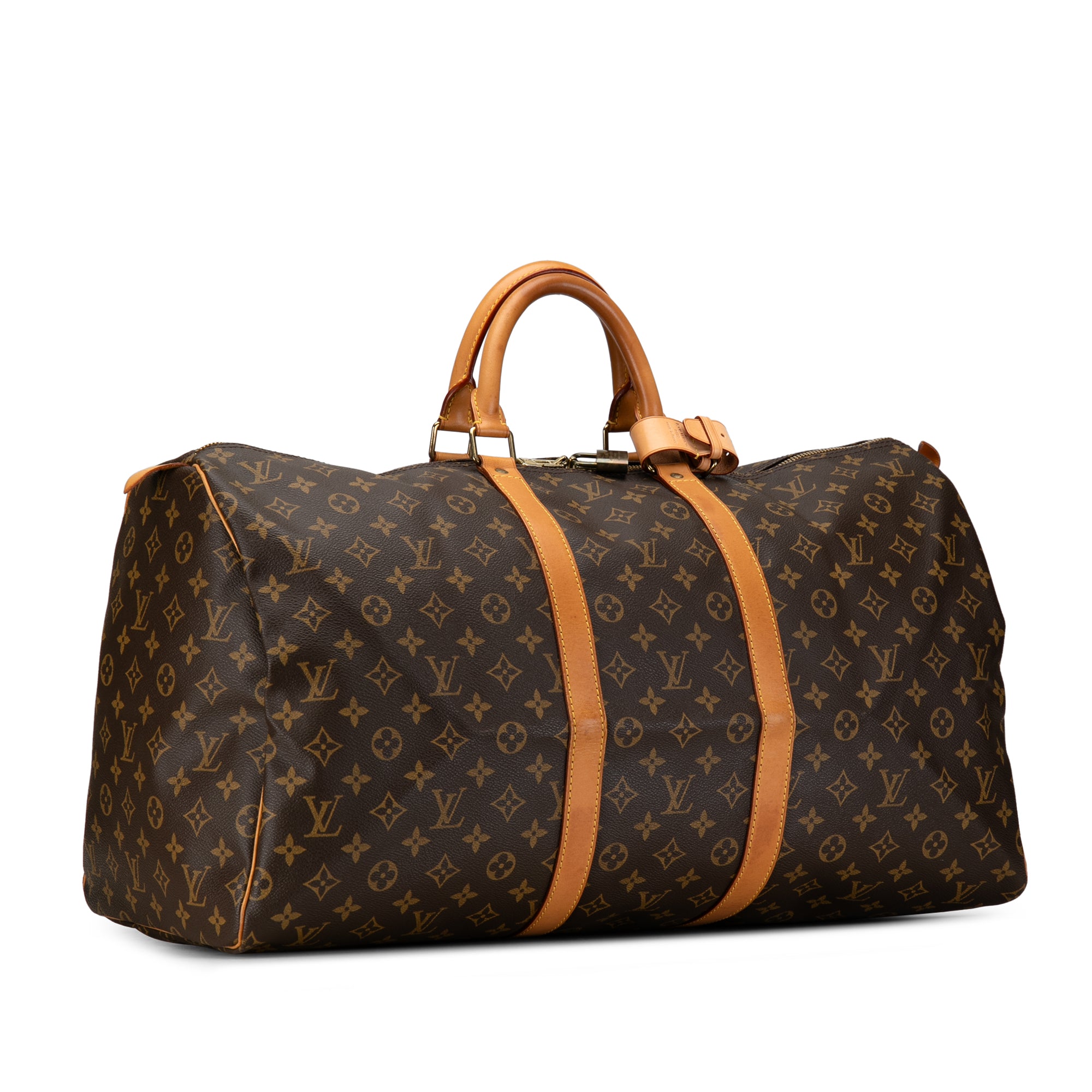 Monogram Keepall 45_1