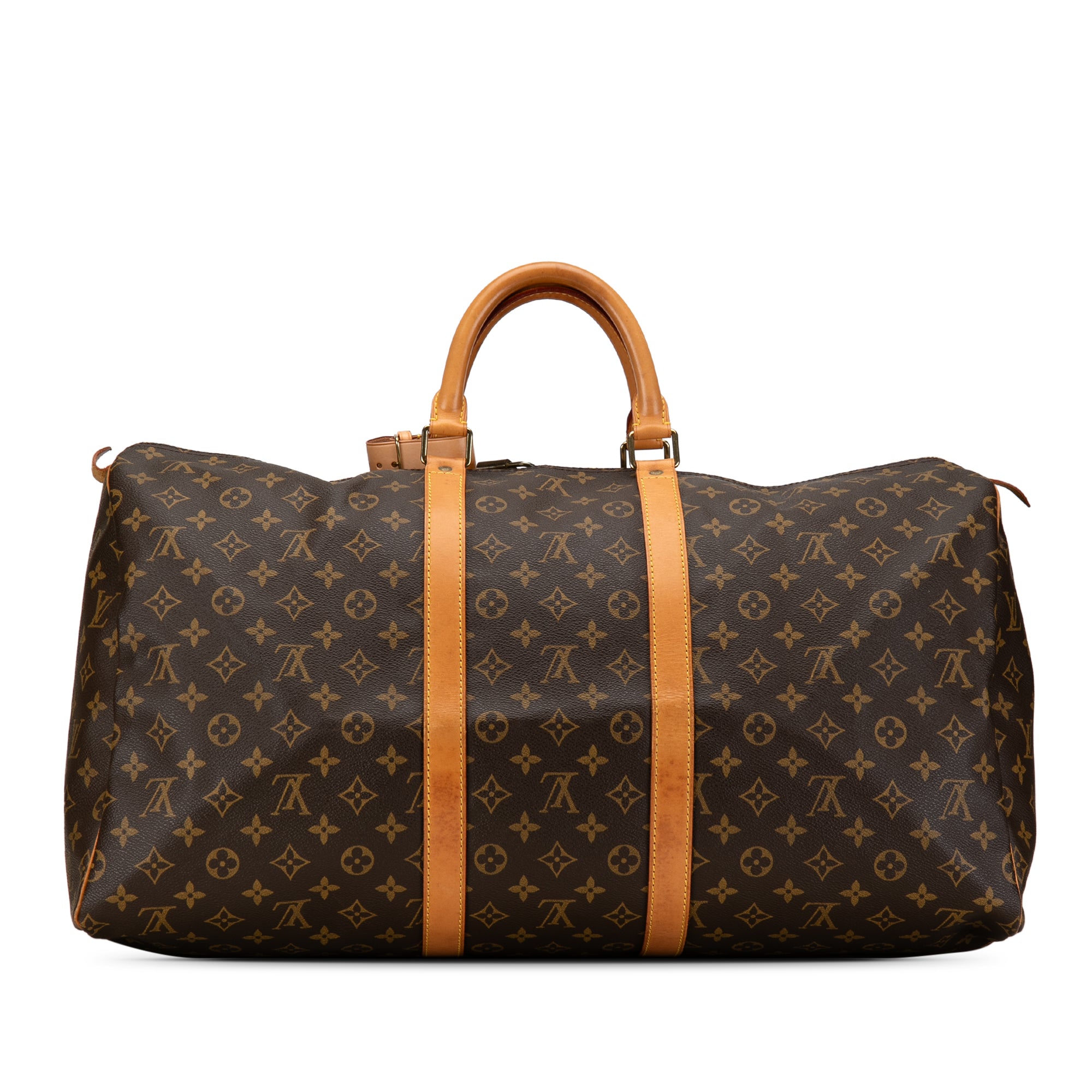 Monogram Keepall 45_2