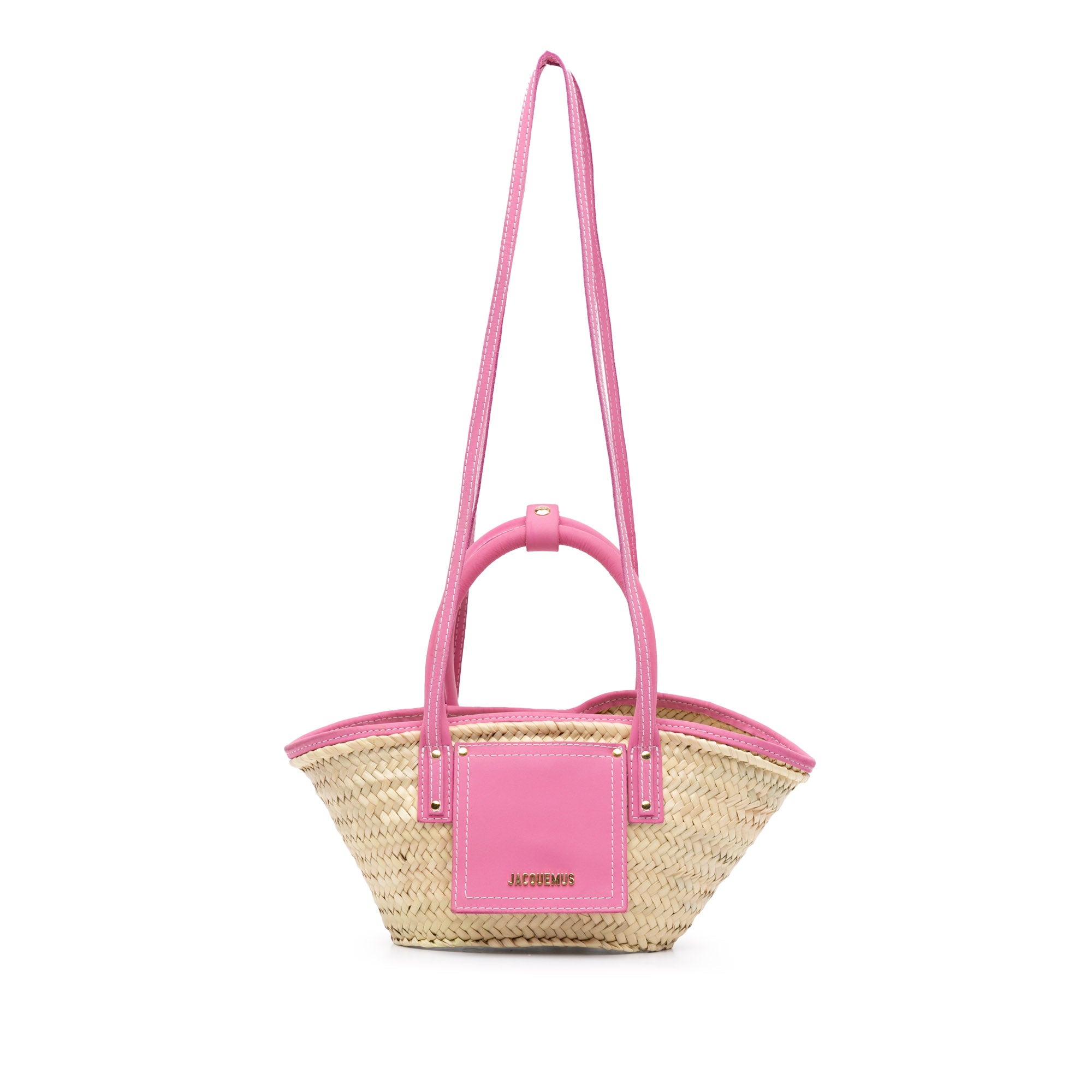 Le Panier Soleil Satchel_0