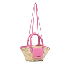 Le Panier Soleil Satchel