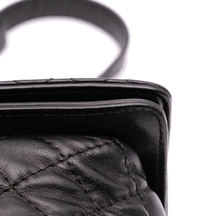 Medium Calfskin Enchained Boy Flap