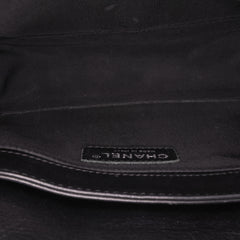 Medium Calfskin Enchained Boy Flap