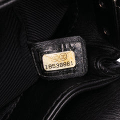 Medium Calfskin Enchained Boy Flap