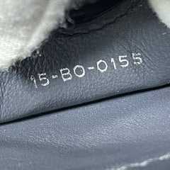 Micro Patent Microcannage Lady Dior