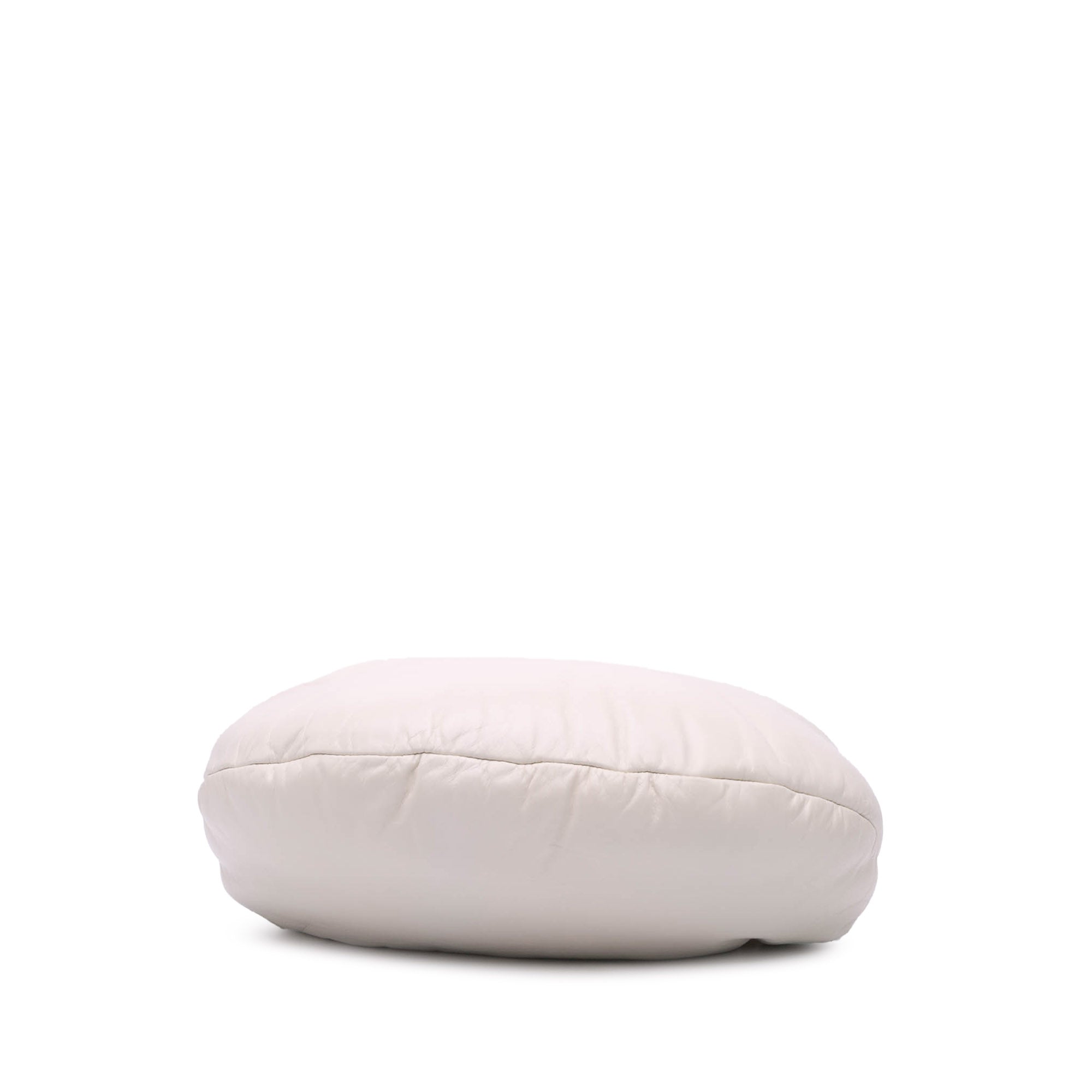 Mini Nappa Puffy Jodie