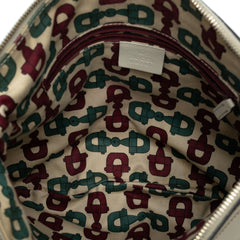 Guccissima Abbey D Ring Crossbody