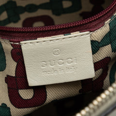 Guccissima Abbey D Ring Crossbody