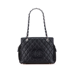 Petite Caviar Timeless Tote