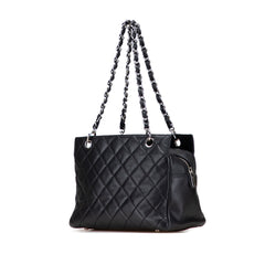 Petite Caviar Timeless Tote