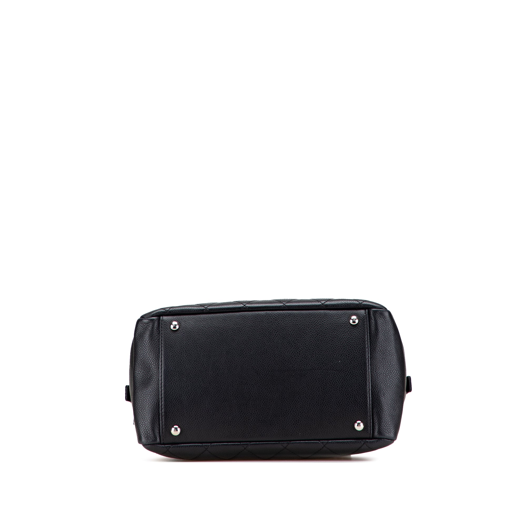 Petite Caviar Timeless Tote