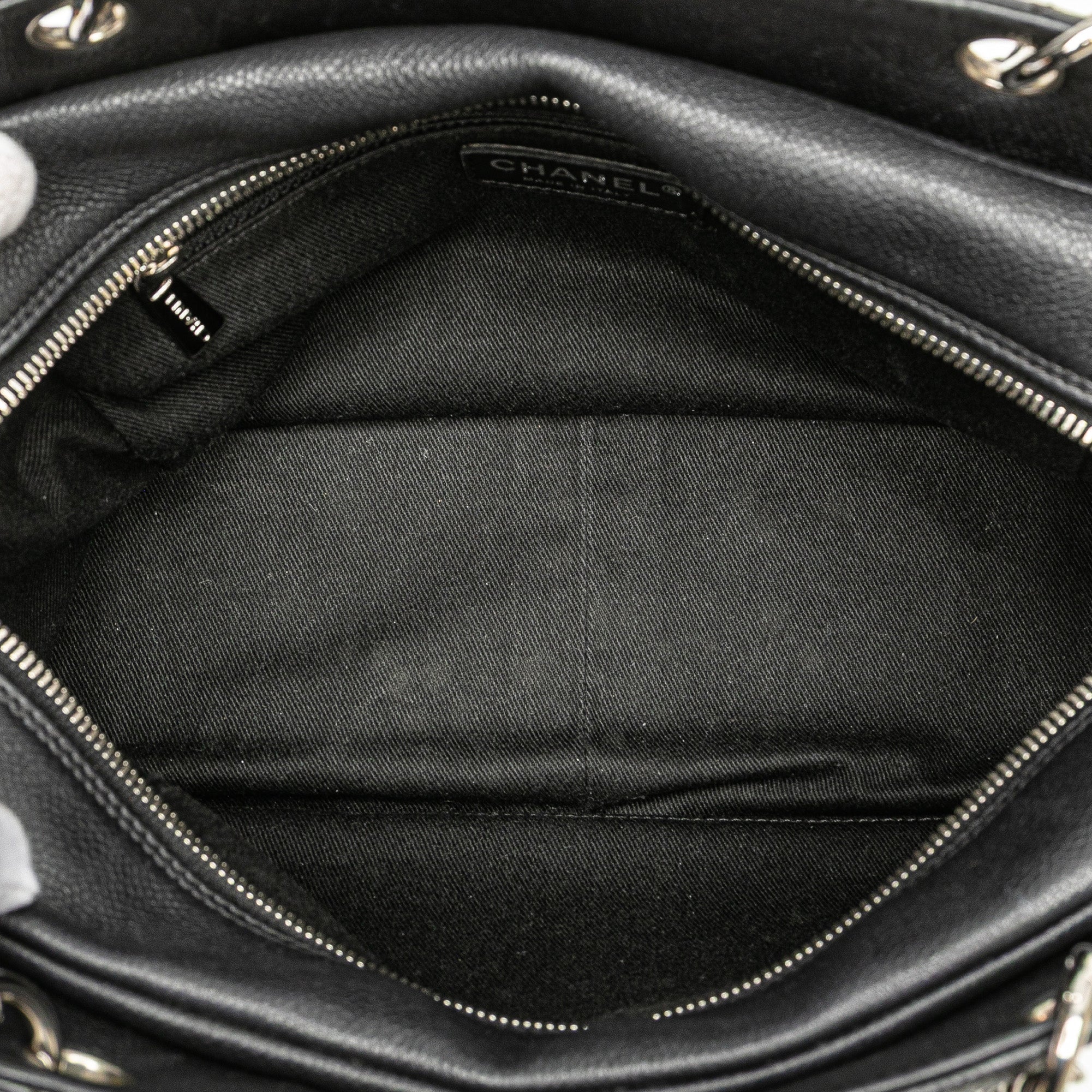 Petite Caviar Timeless Tote