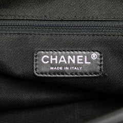 Petite Caviar Timeless Tote
