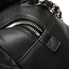 Petite Caviar Timeless Tote
