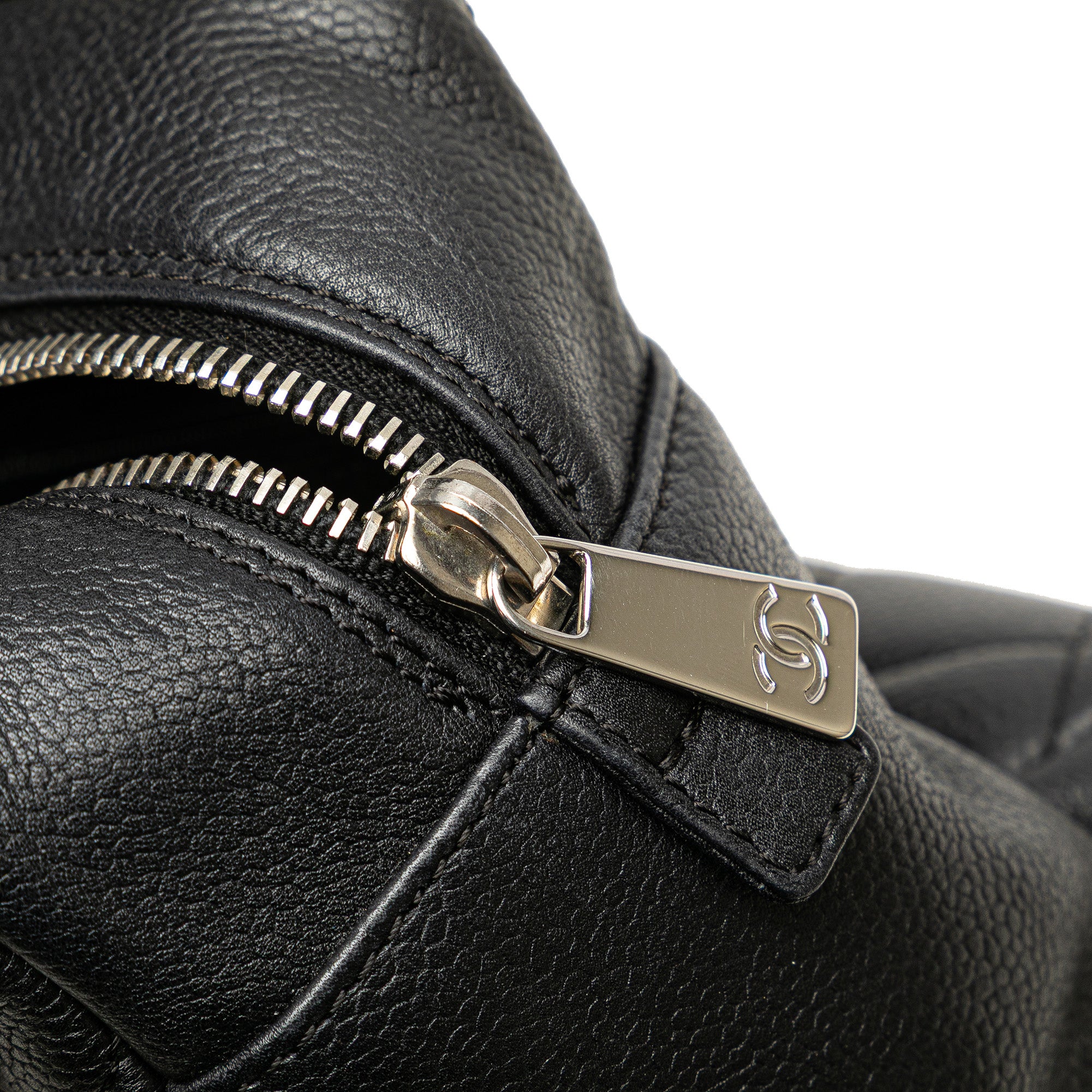 Petite Caviar Timeless Tote