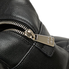Petite Caviar Timeless Tote