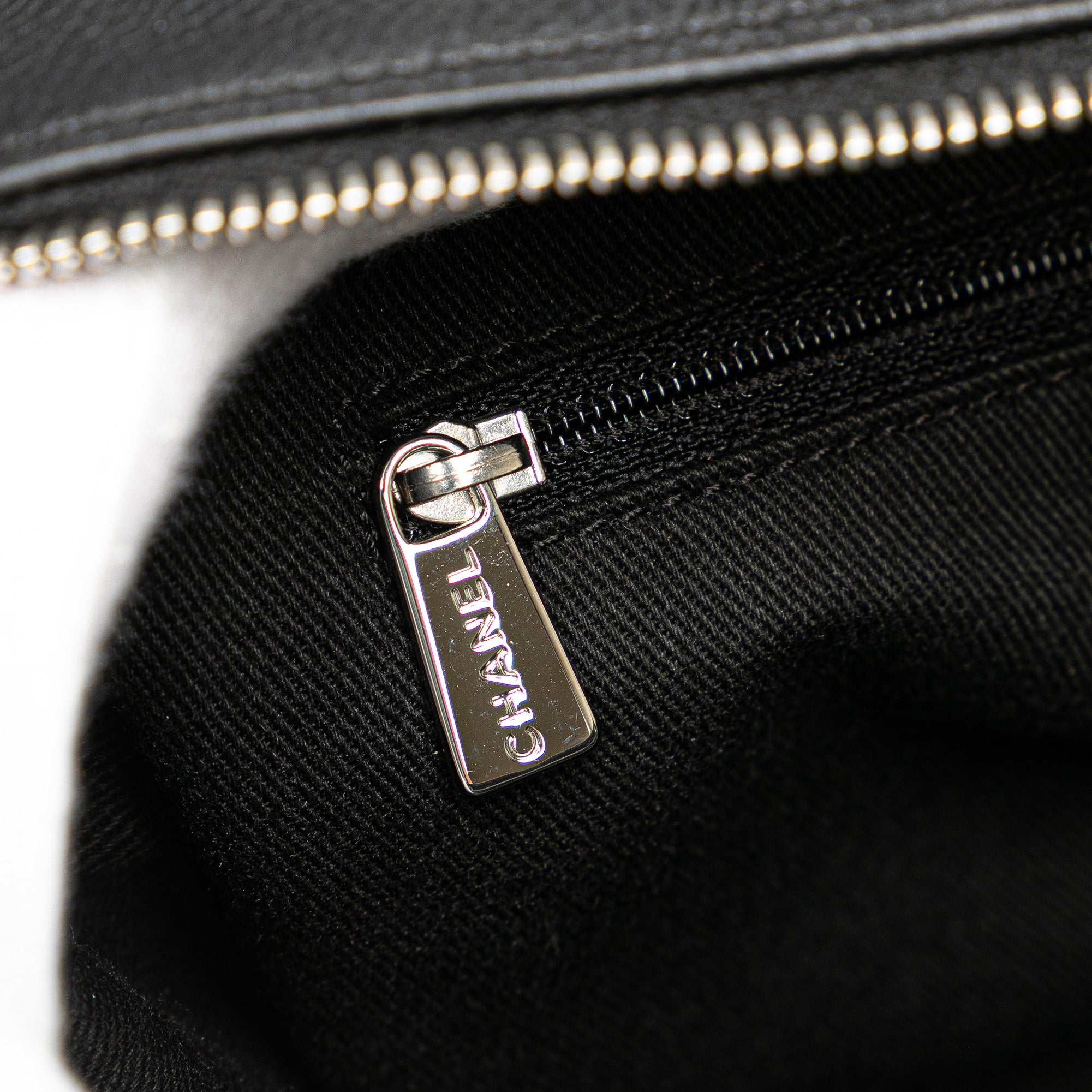 Petite Caviar Timeless Tote