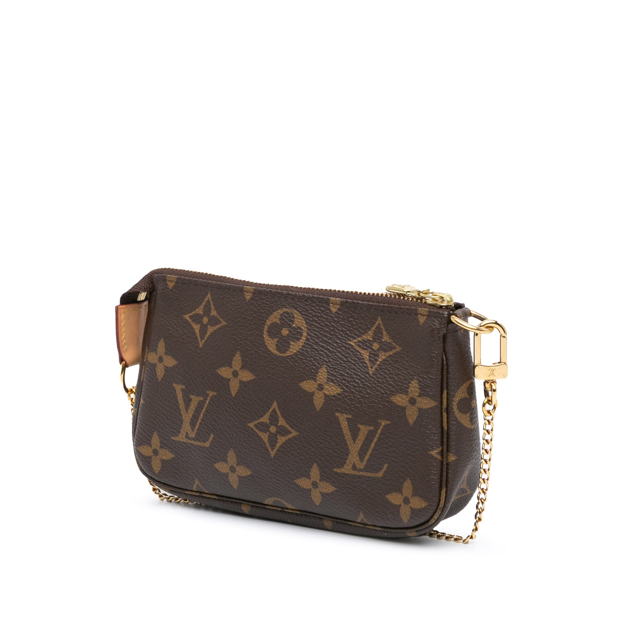 Monogram Mini Pochette Accessoires