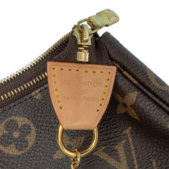 Monogram Mini Pochette Accessoires