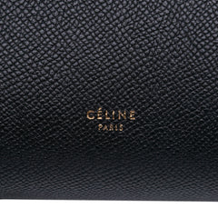Micro Grained Calfskin Belt Bag