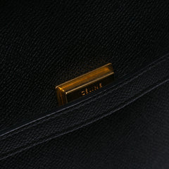 Micro Grained Calfskin Belt Bag