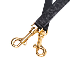 Micro Grained Calfskin Belt Bag