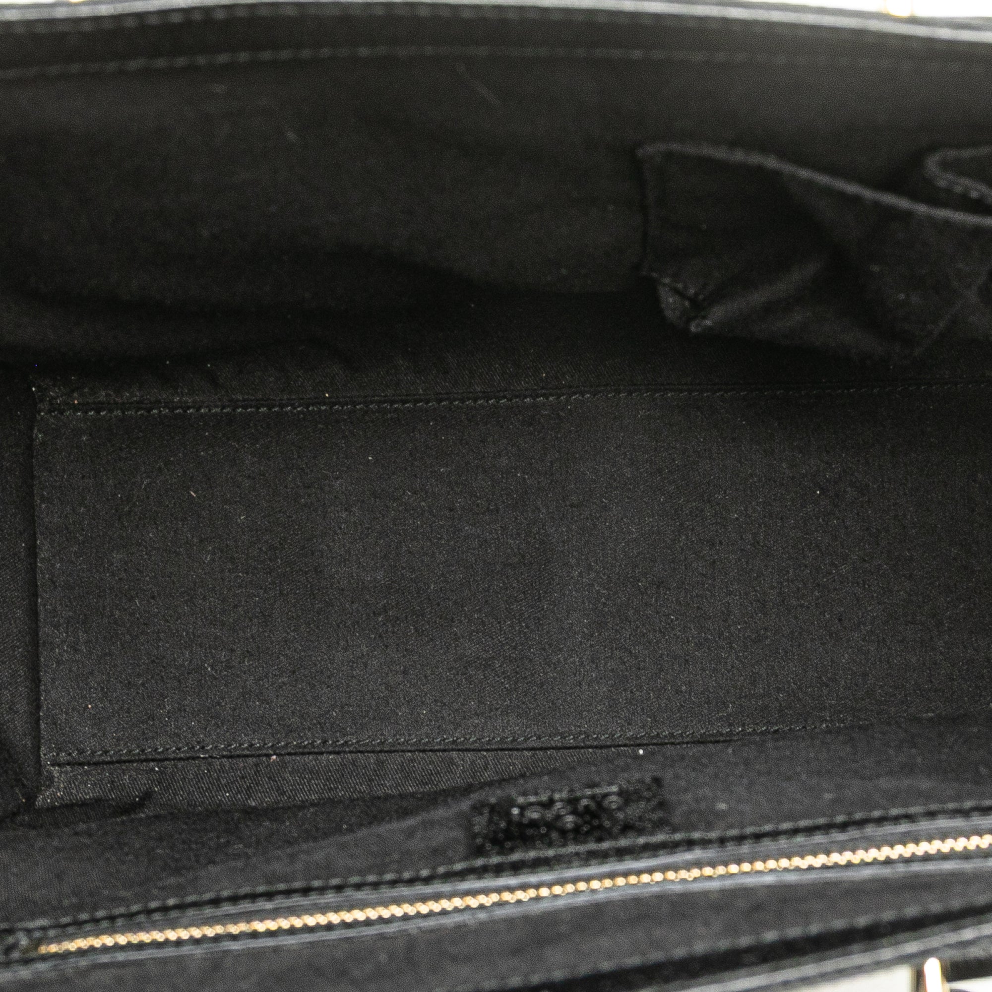 GG Canvas Nailhead Handbag