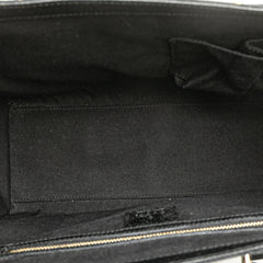 GG Canvas Nailhead Handbag
