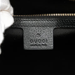GG Canvas Nailhead Handbag