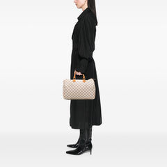 Damier Azur Speedy 35