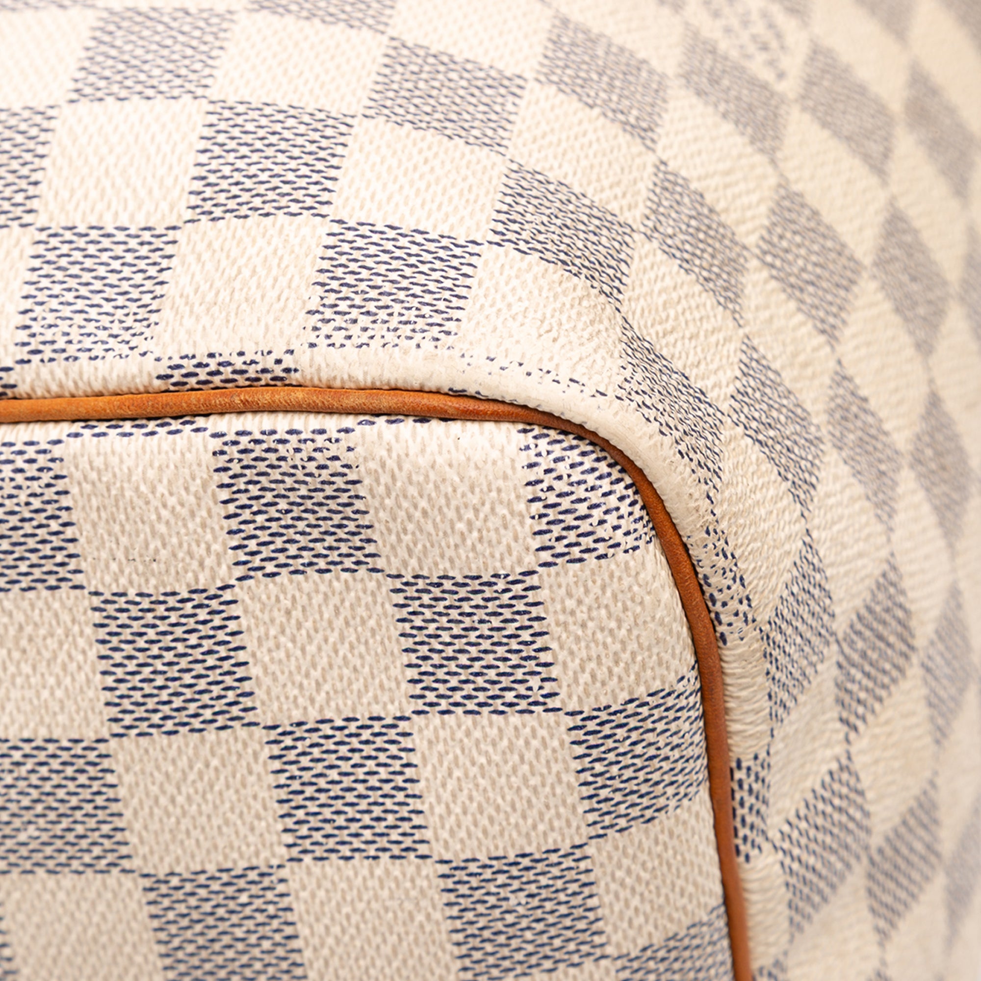 Damier Azur Speedy 35