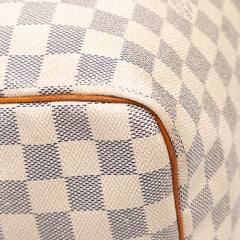 Damier Azur Speedy 35
