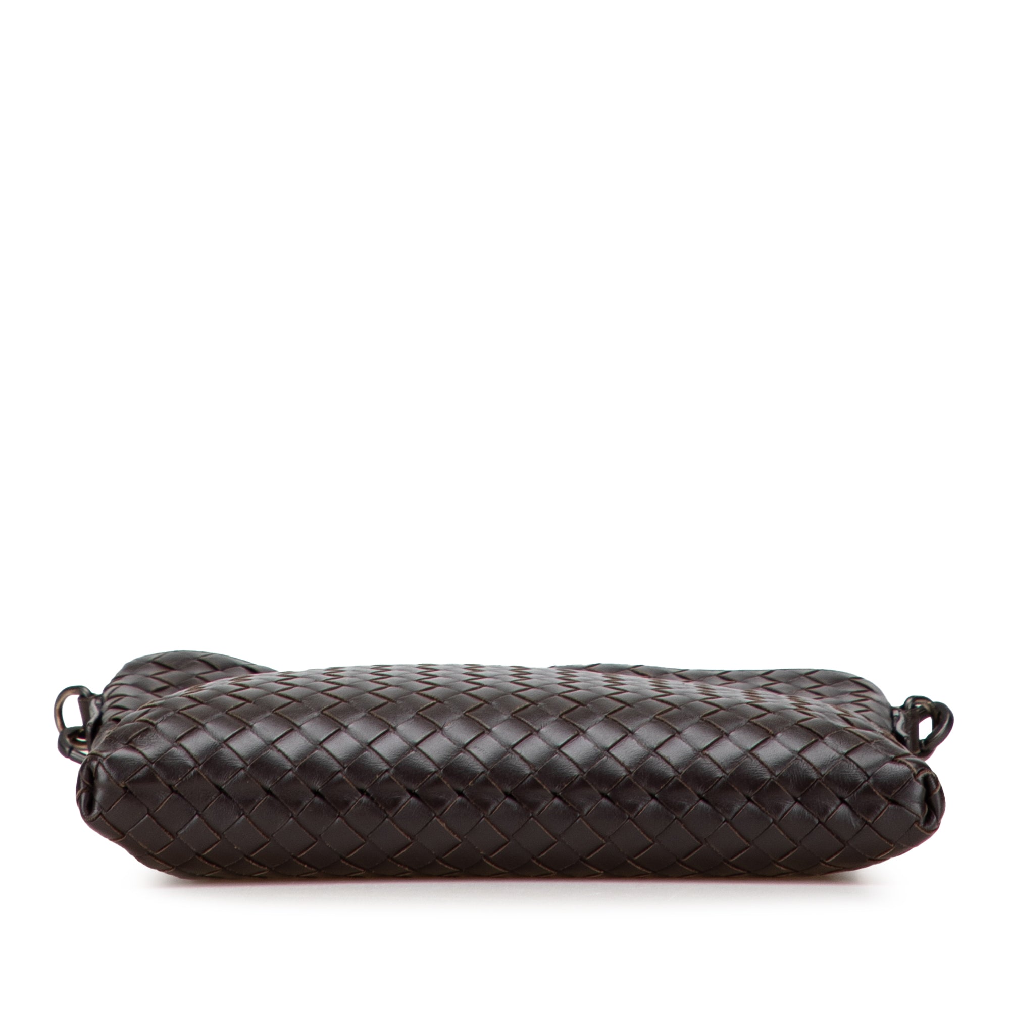Nappa Intrecciato Crossbody