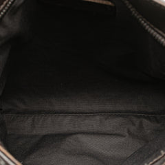 Nappa Intrecciato Crossbody