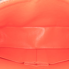 Reissue 2.55 Quilted Denim Ombre Double Flap 225