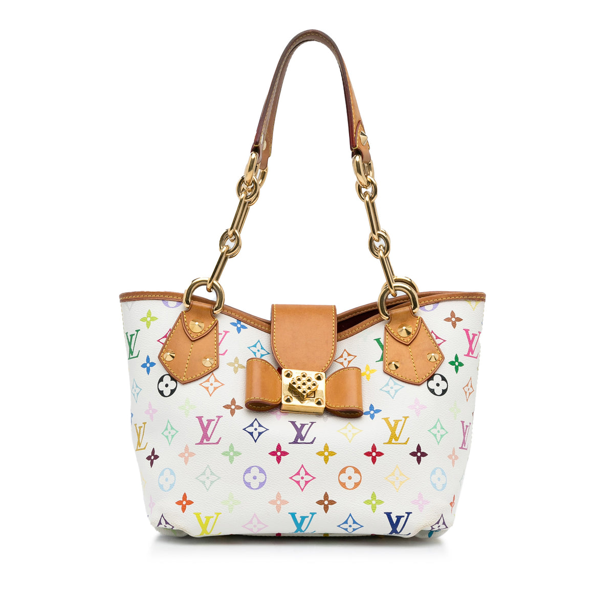 Monogram Multicolore Annie MM_0