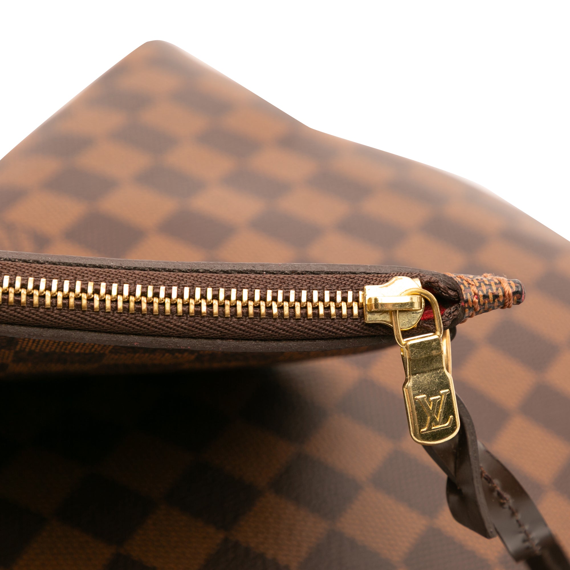 Damier Ebene Neverfull MM