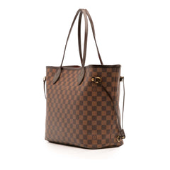 Damier Ebene Neverfull MM