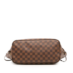Damier Ebene Neverfull MM