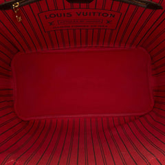 Damier Ebene Neverfull MM