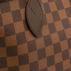 Damier Ebene Neverfull MM