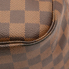 Damier Ebene Neverfull MM