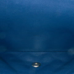 Jumbo Classic Lambskin Double Flap
