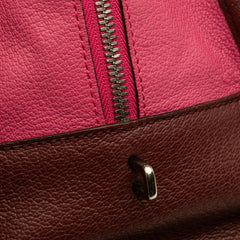 Tricolor Goatskin Amazona 28