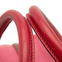 Tricolor Goatskin Amazona 28