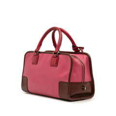 Tricolor Goatskin Amazona 28