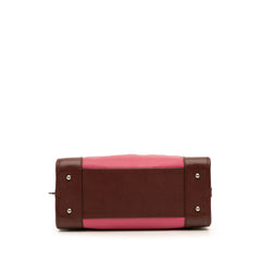 Tricolor Goatskin Amazona 28