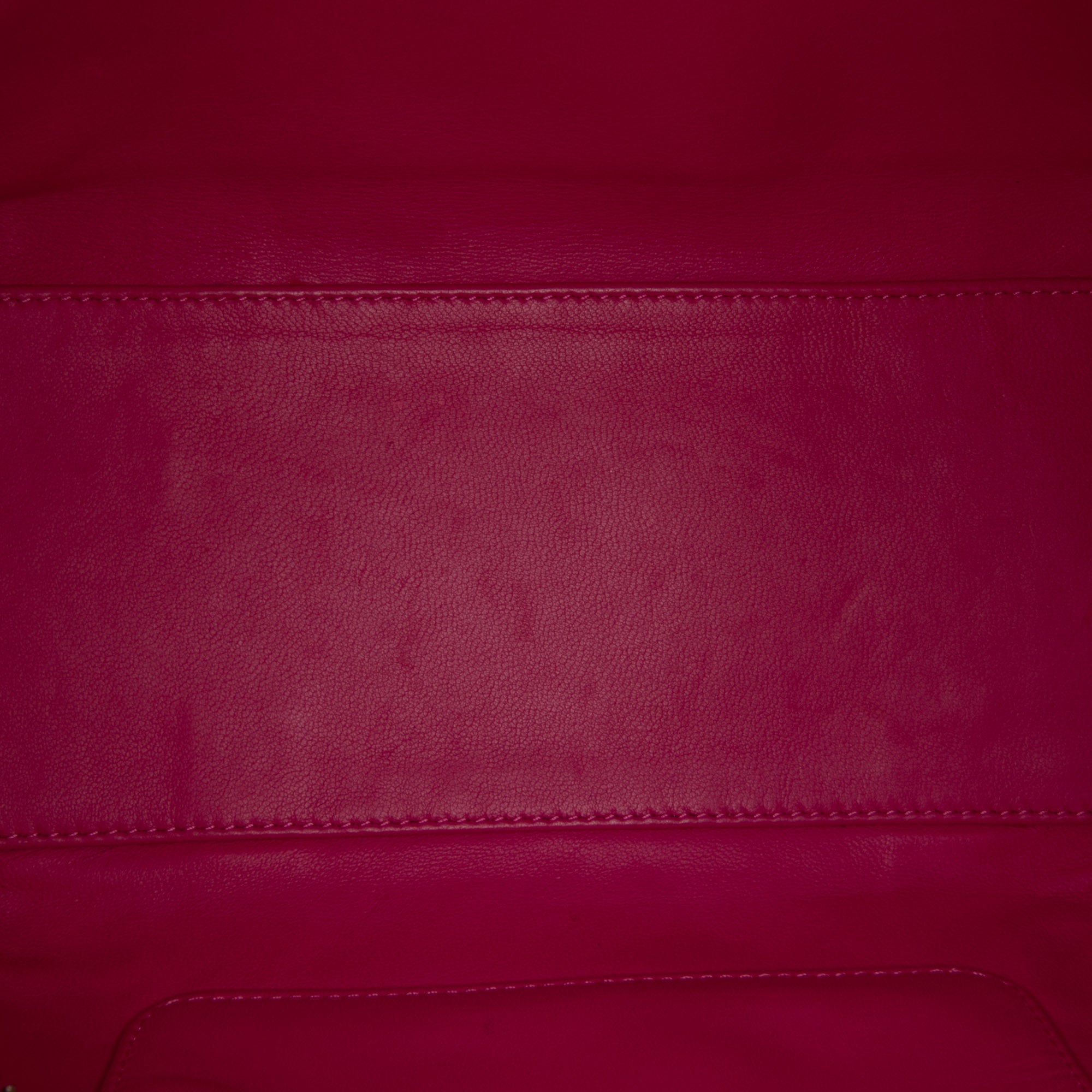 Tricolor Goatskin Amazona 28